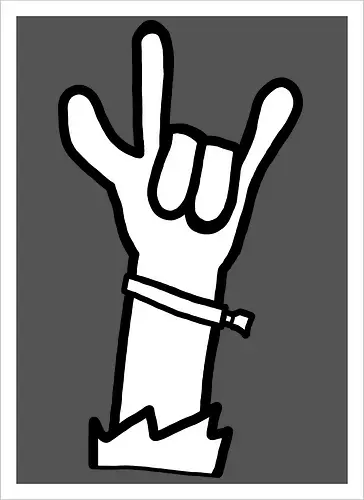 Let's rock! (7)