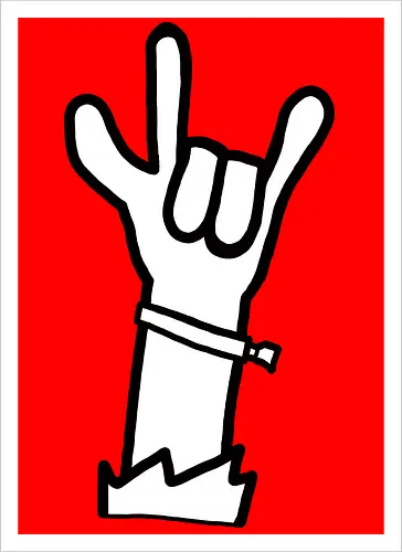 Let's rock! (7)