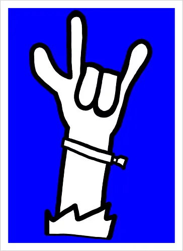 Let's rock! (7)