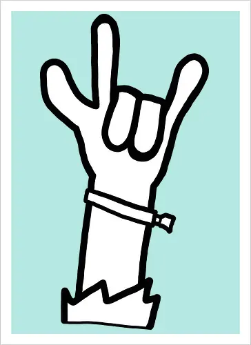 Let's rock! (7)