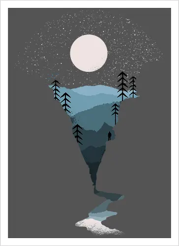 Exploring Nightfall