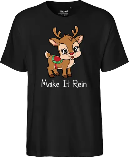 Make It Rein