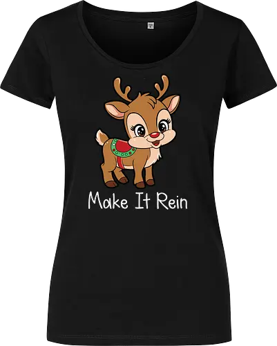 Make It Rein