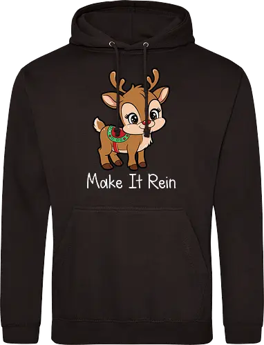 Make It Rein