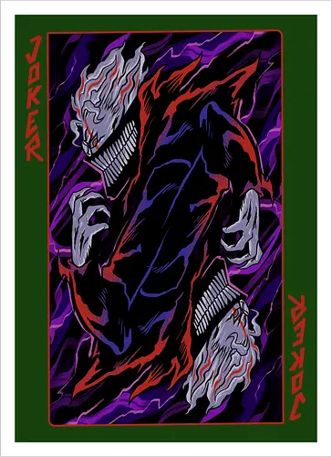 turbo joker 