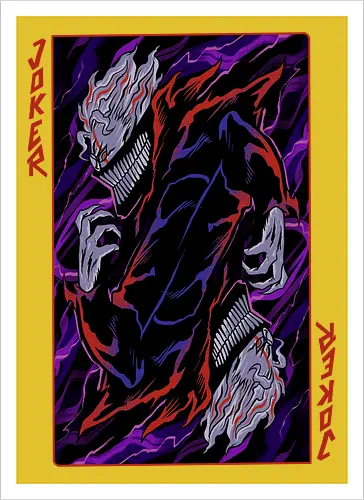 turbo joker 