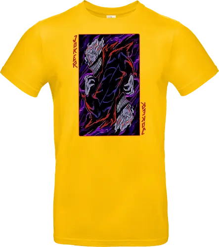 turbo joker 