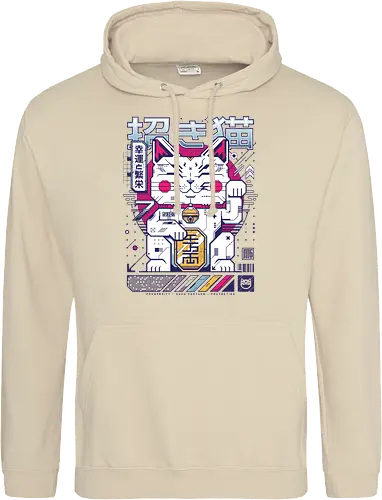 Maneki Nekotech