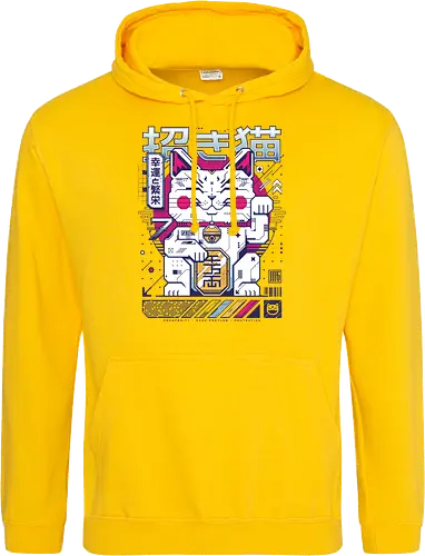 Maneki Nekotech