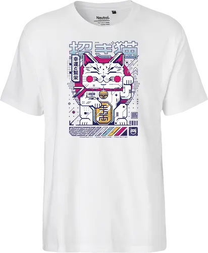 Maneki Nekotech