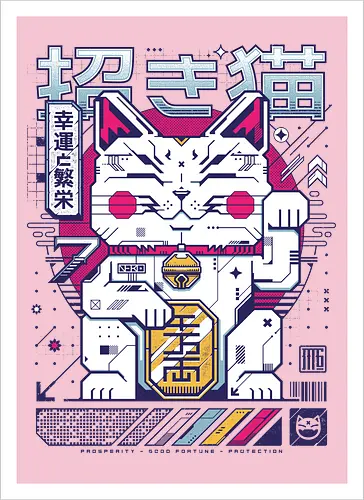 Maneki Nekotech