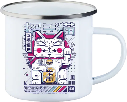 Maneki Nekotech