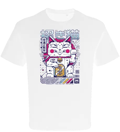 Maneki Nekotech