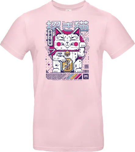 Maneki Nekotech