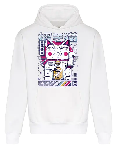 Maneki Nekotech