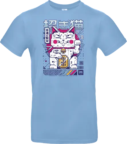 Maneki Nekotech