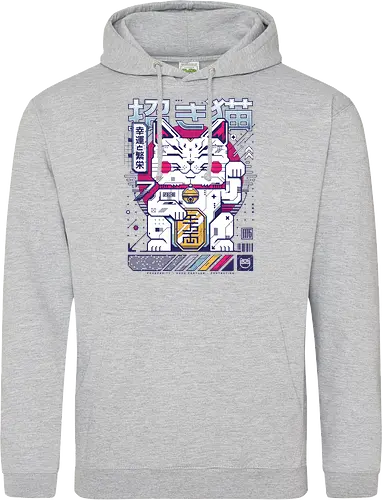 Maneki Nekotech