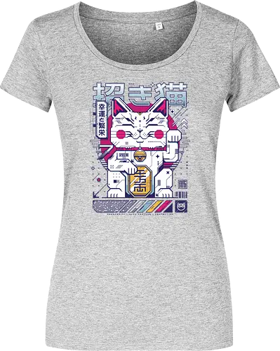 Maneki Nekotech