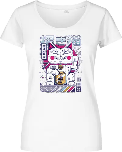 Maneki Nekotech