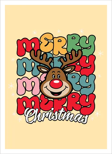 Merry Christmas 