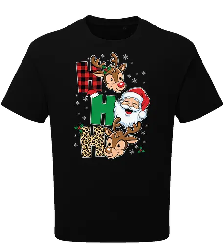 Santa Claus face