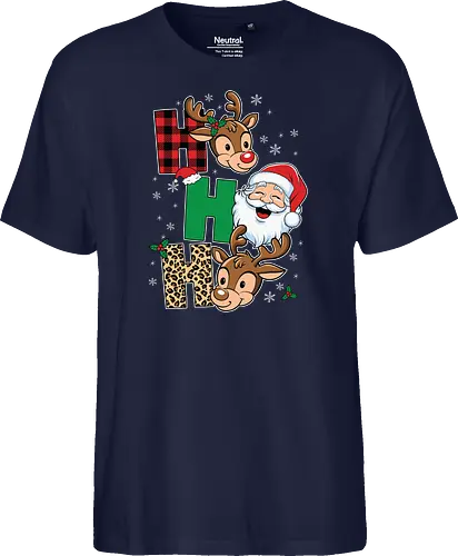 Santa Claus face