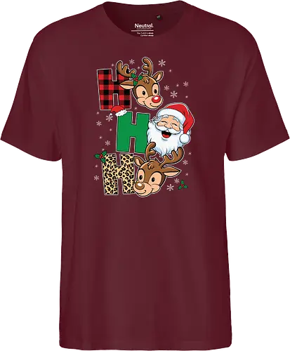 Santa Claus face