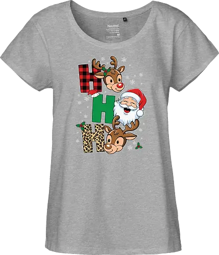 Santa Claus face