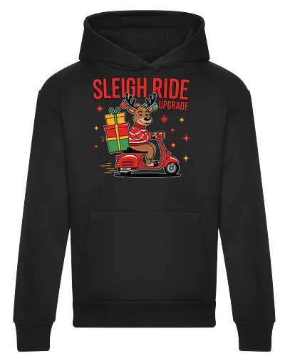 SLEIGH RIDE UPGRADE