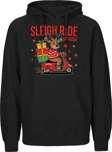 SLEIGH RIDE UPGRADE