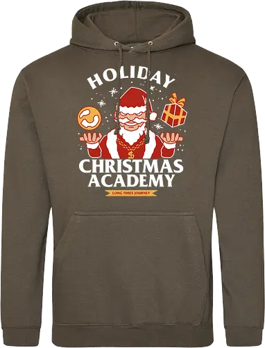 xmas academy 