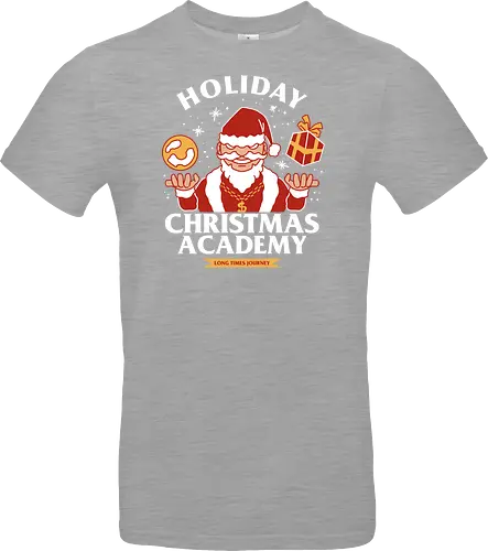 xmas academy 