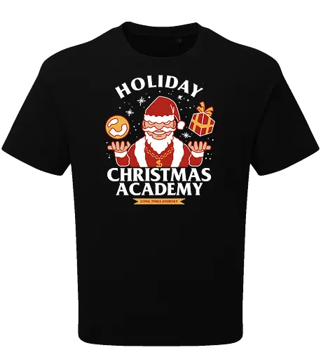 xmas academy 