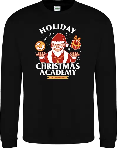 xmas academy 