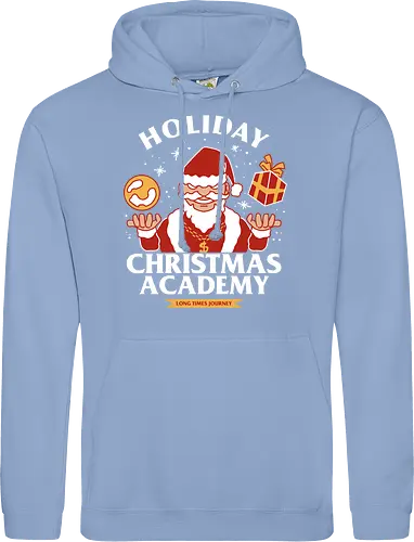 xmas academy 