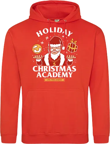 xmas academy 