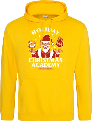 xmas academy 