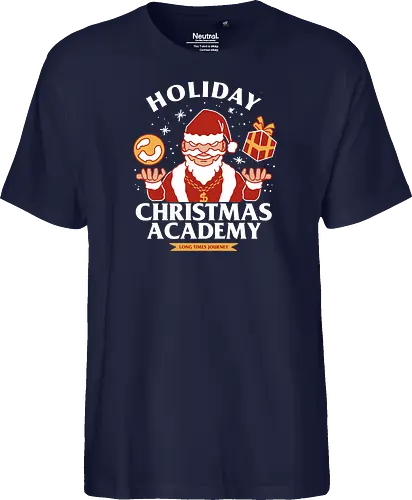 xmas academy 