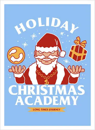 xmas academy 