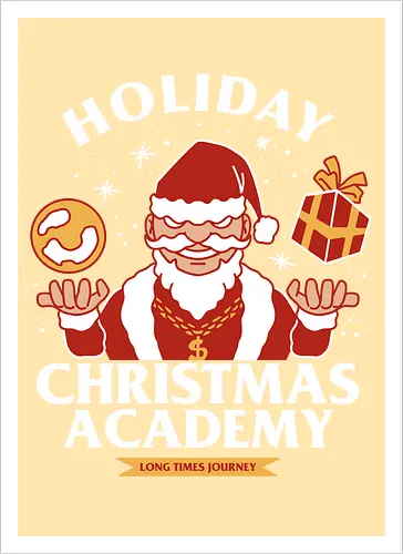 xmas academy 
