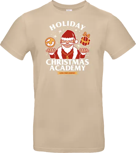 xmas academy 