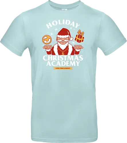 xmas academy 