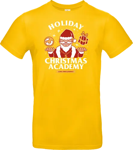 xmas academy 