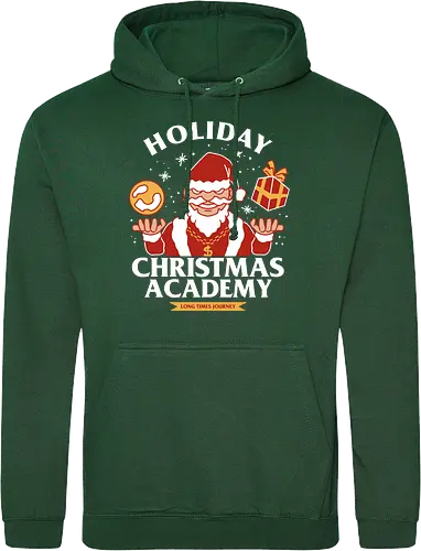 xmas academy 