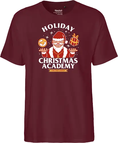 xmas academy 