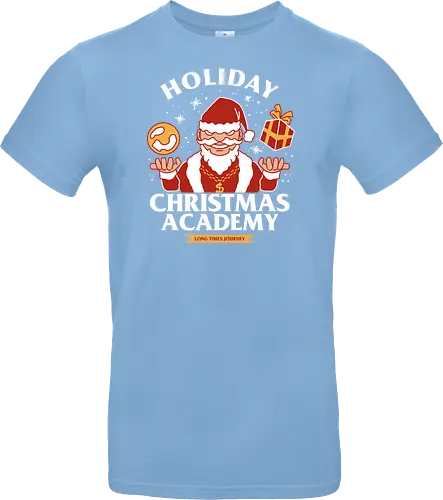 xmas academy 