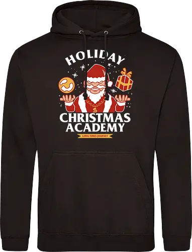 xmas academy 