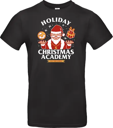 xmas academy 