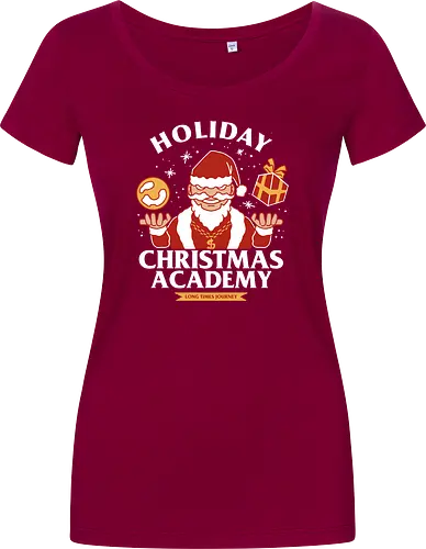 xmas academy 