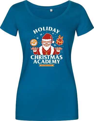 xmas academy 